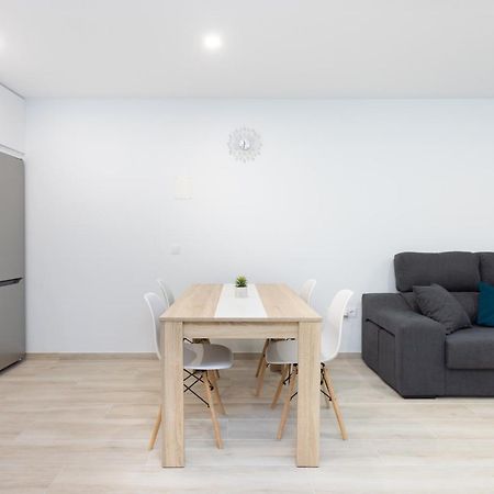 Ohana Townhouse Arona  Exterior foto