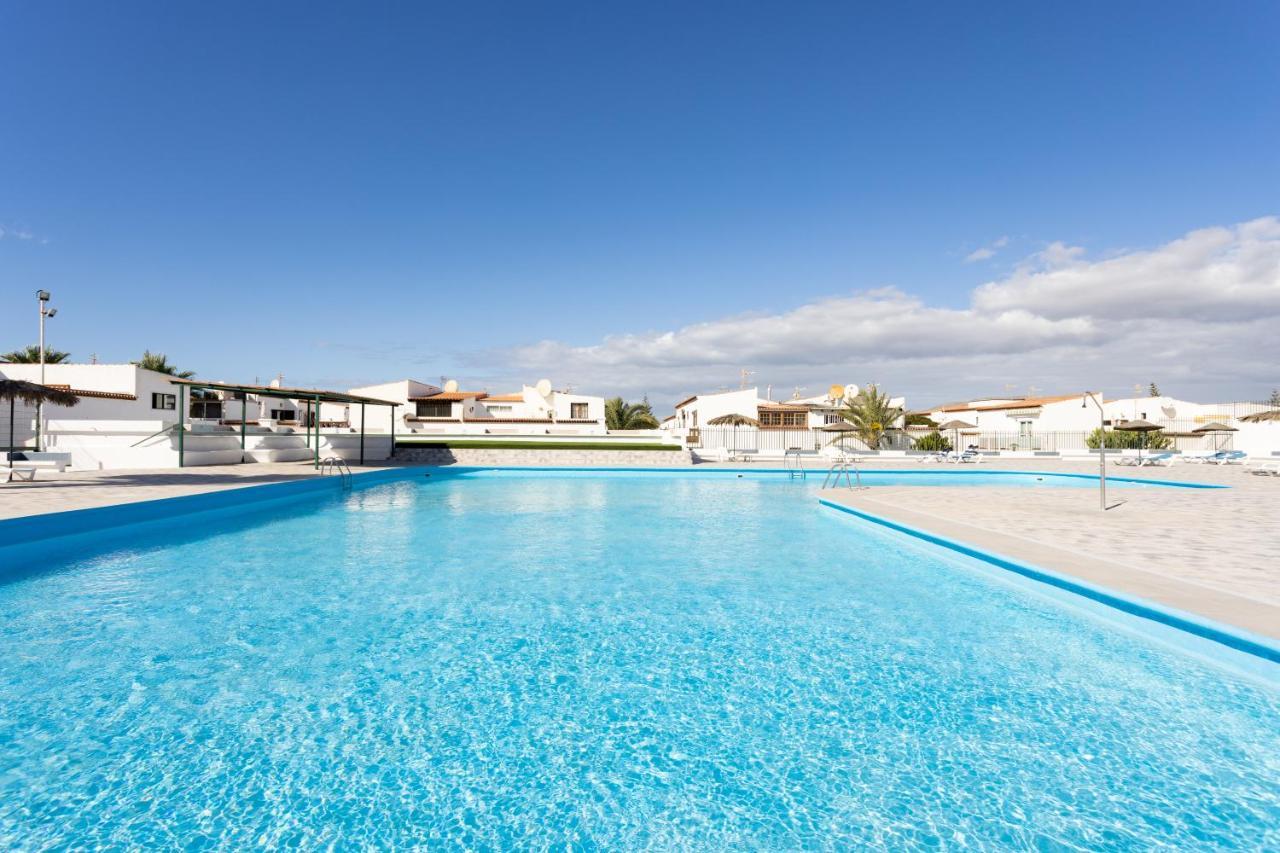Ohana Townhouse Arona  Exterior foto