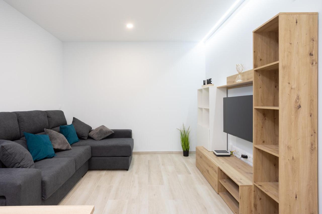 Ohana Townhouse Arona  Exterior foto
