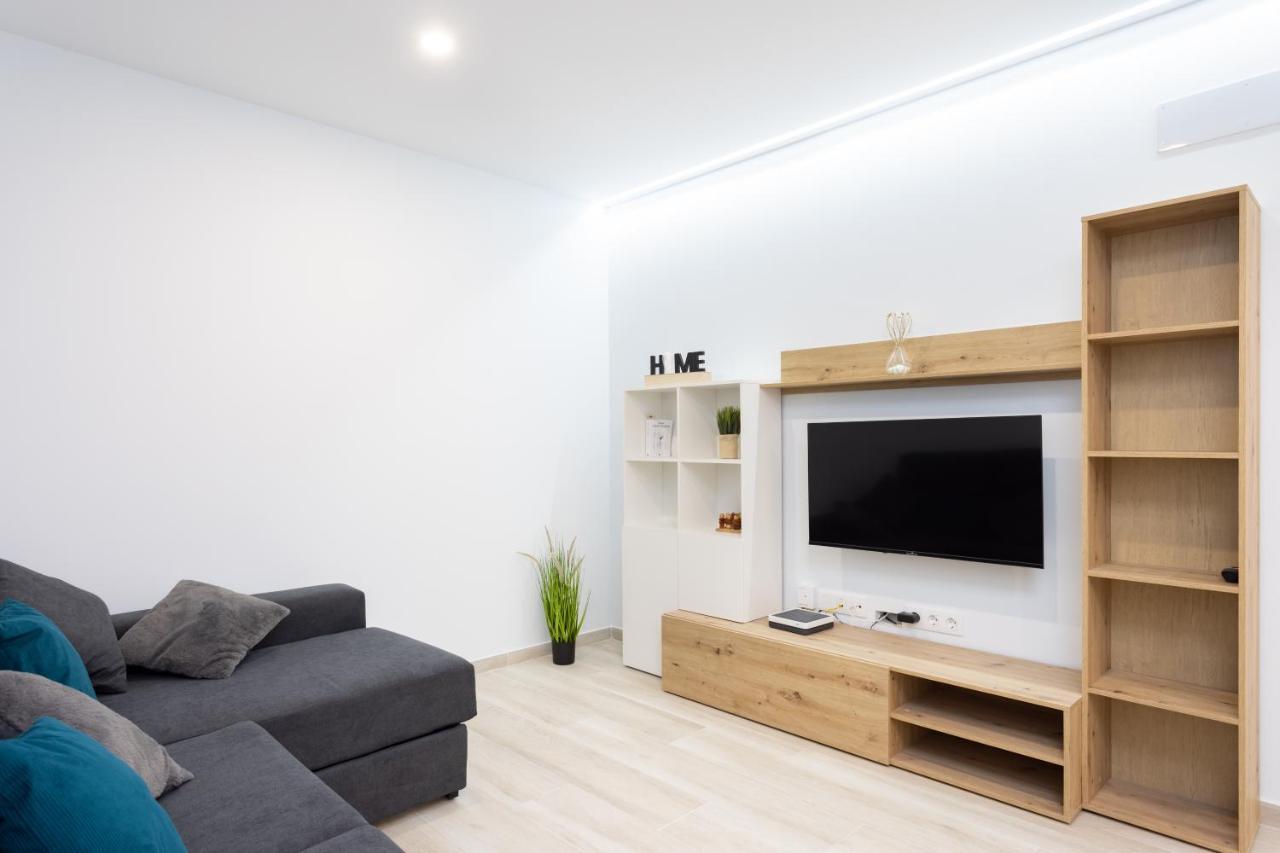 Ohana Townhouse Arona  Exterior foto