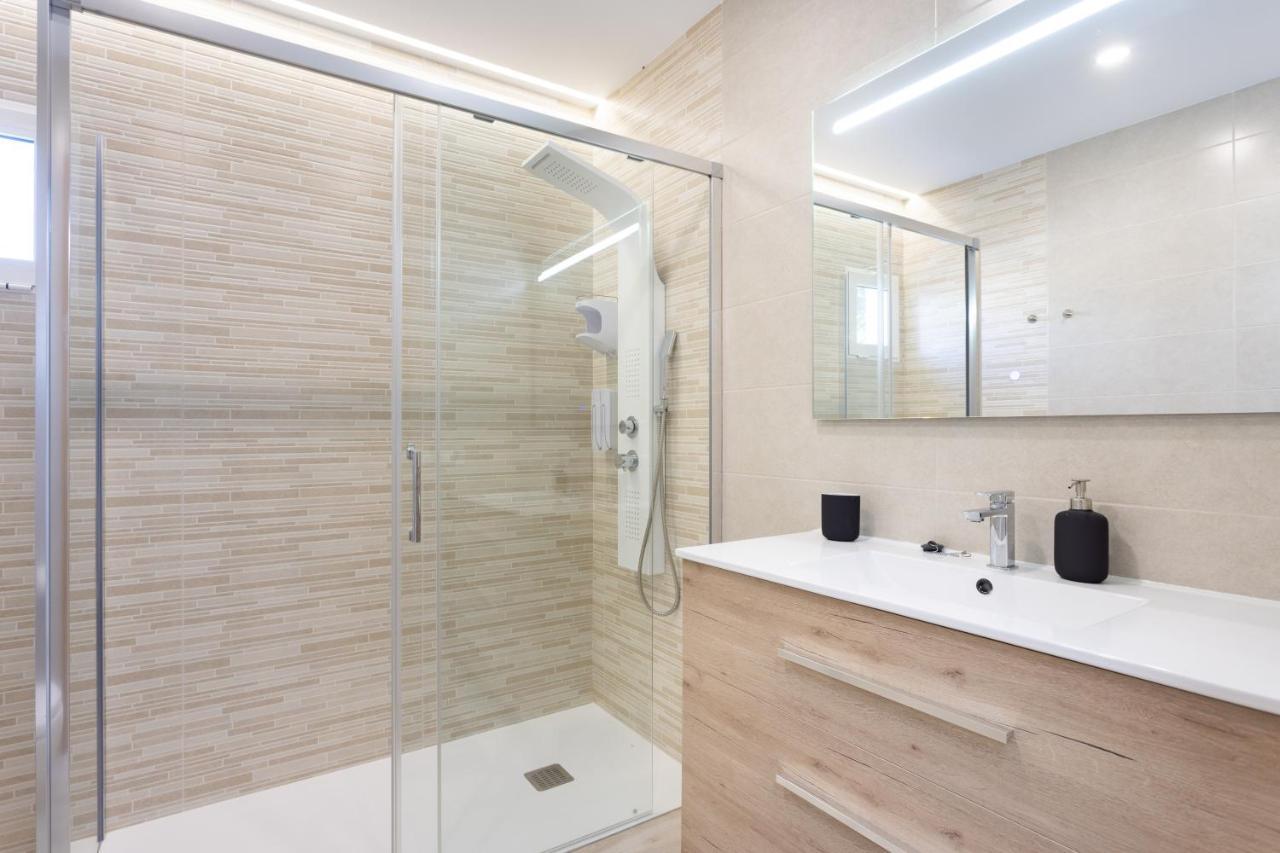Ohana Townhouse Arona  Exterior foto