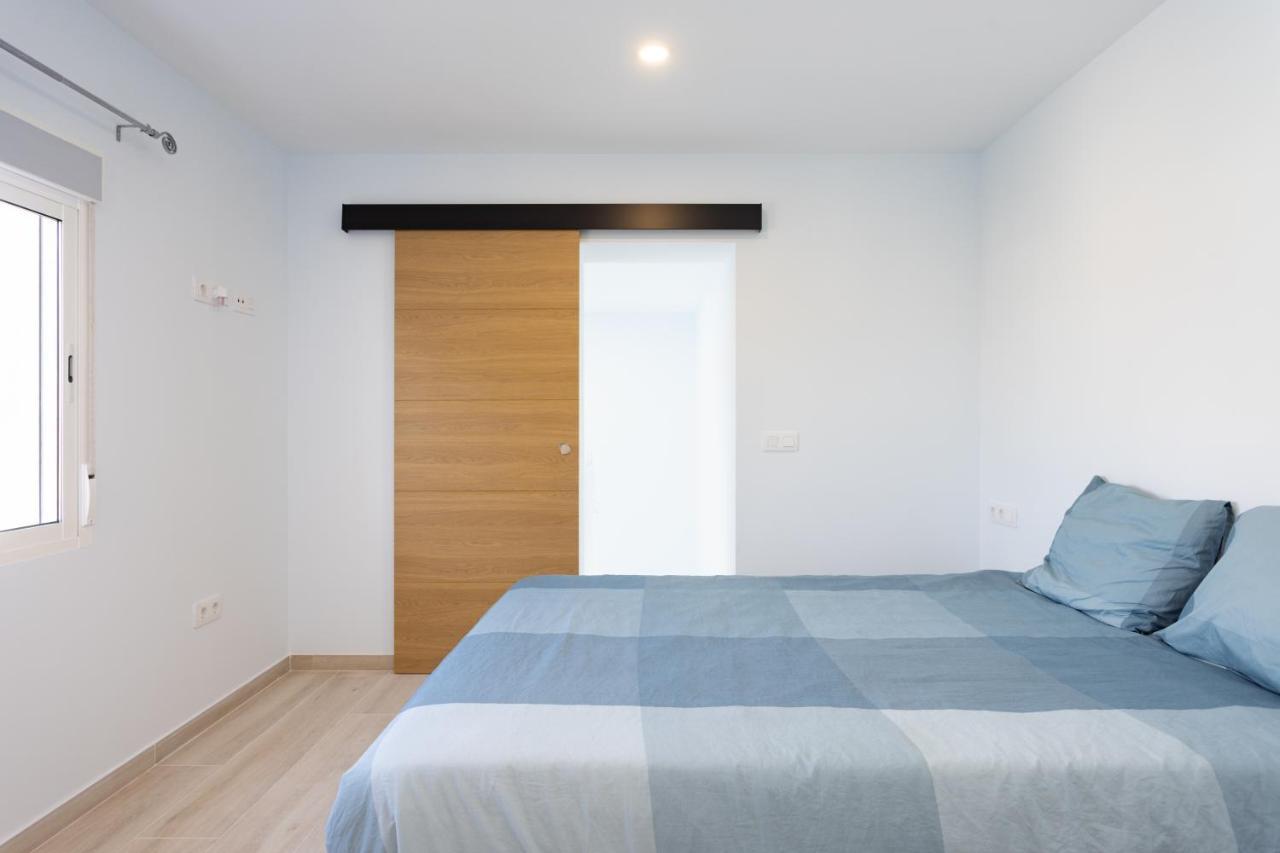 Ohana Townhouse Arona  Exterior foto