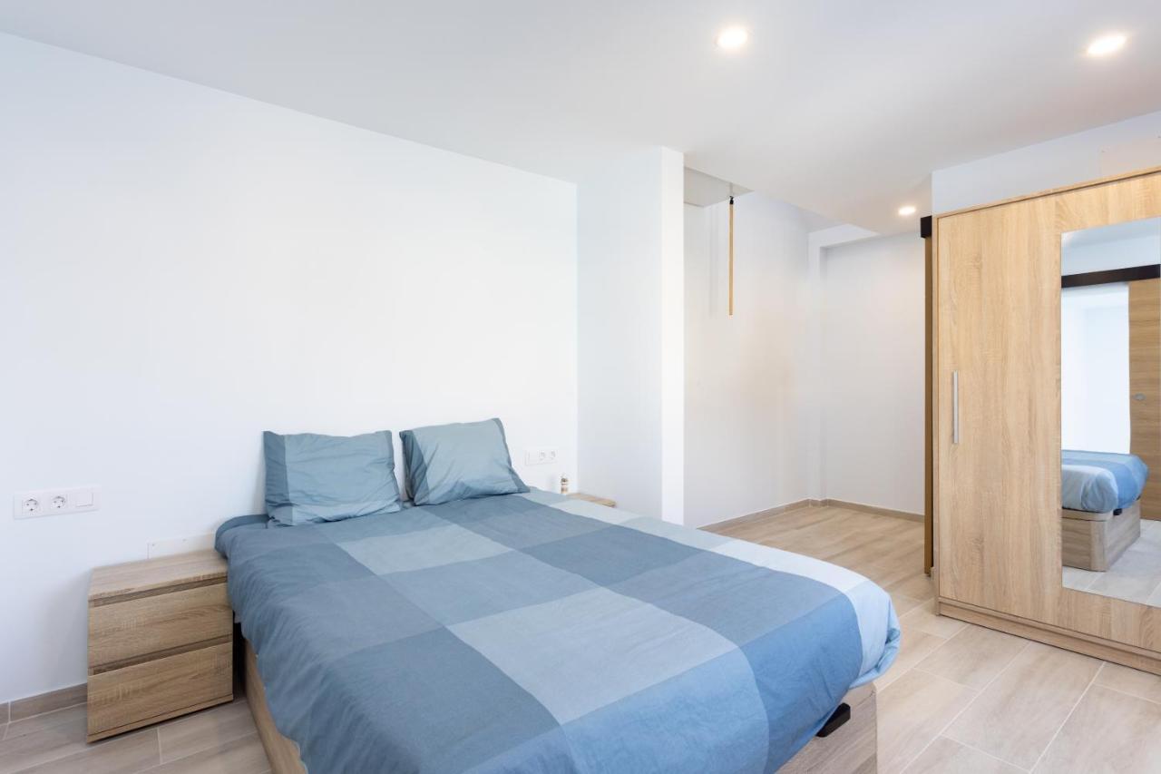 Ohana Townhouse Arona  Exterior foto