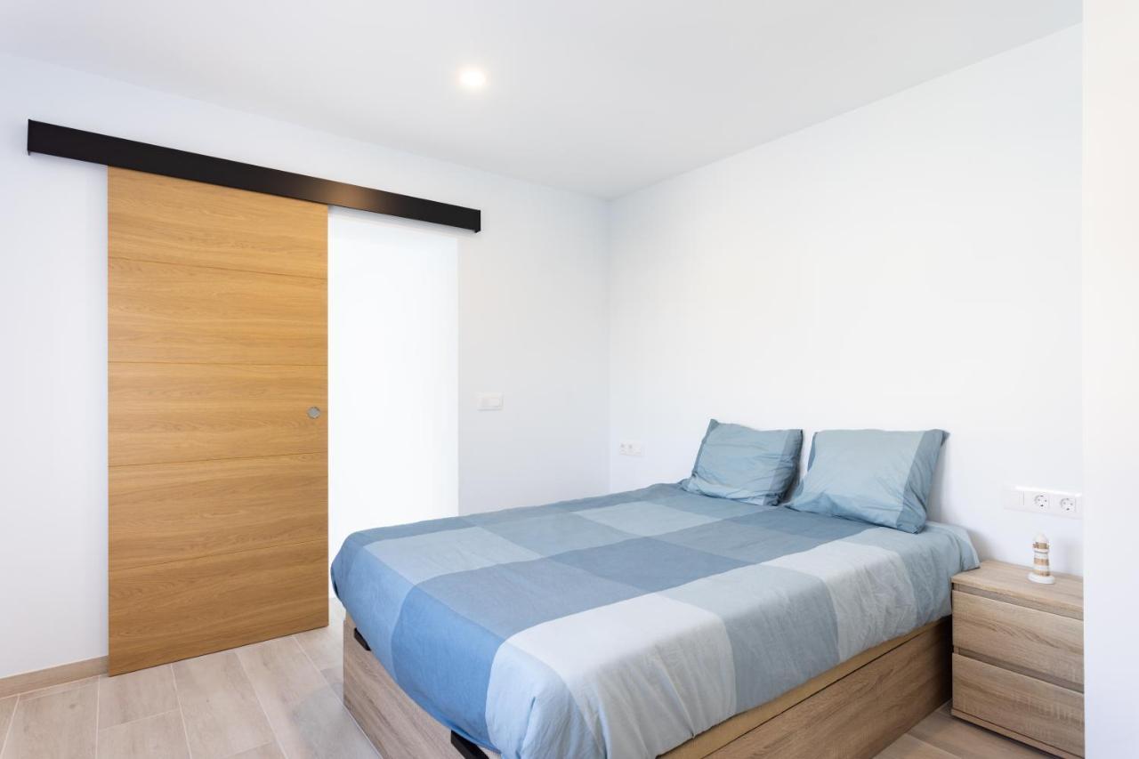 Ohana Townhouse Arona  Exterior foto