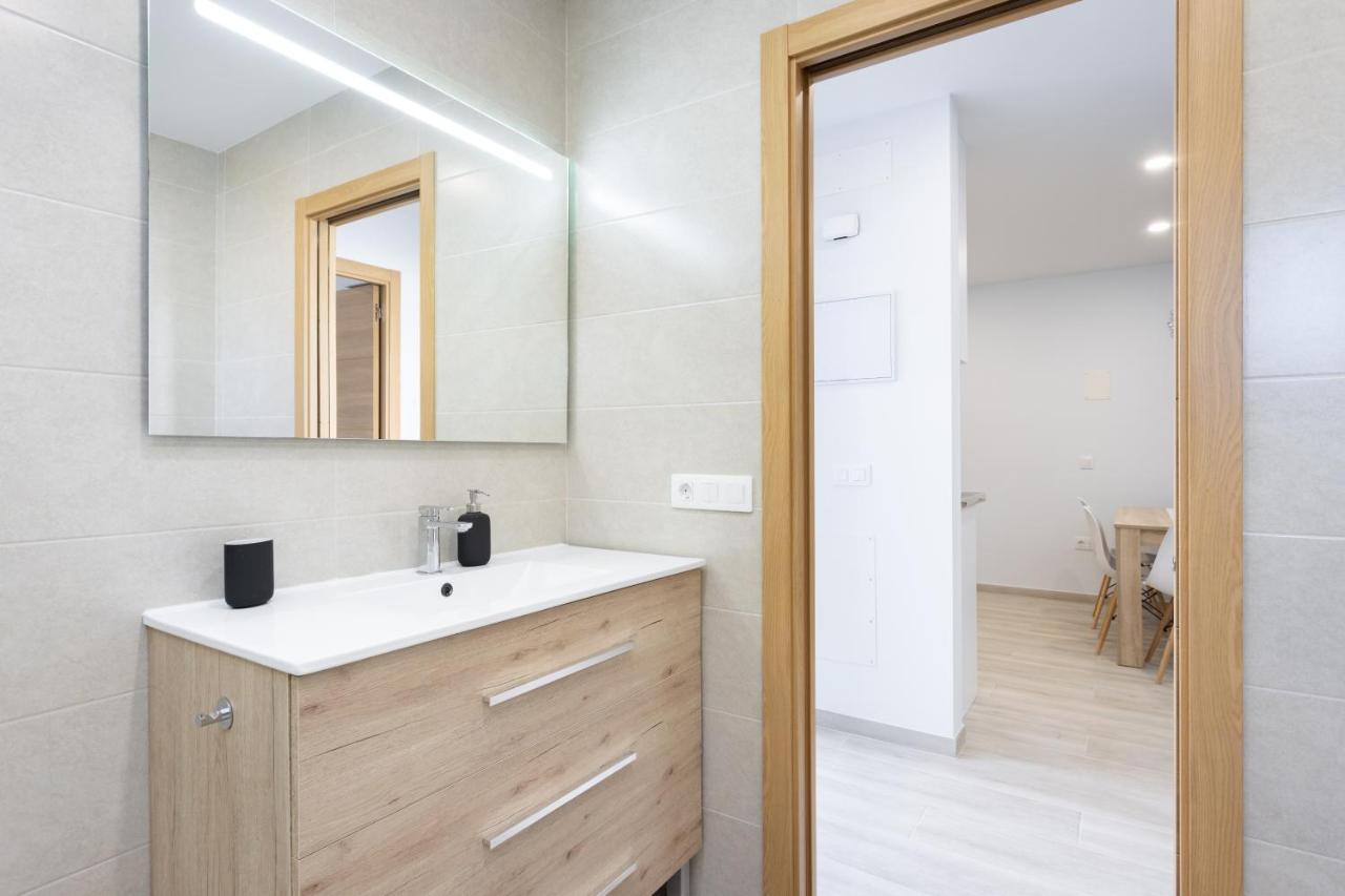 Ohana Townhouse Arona  Exterior foto